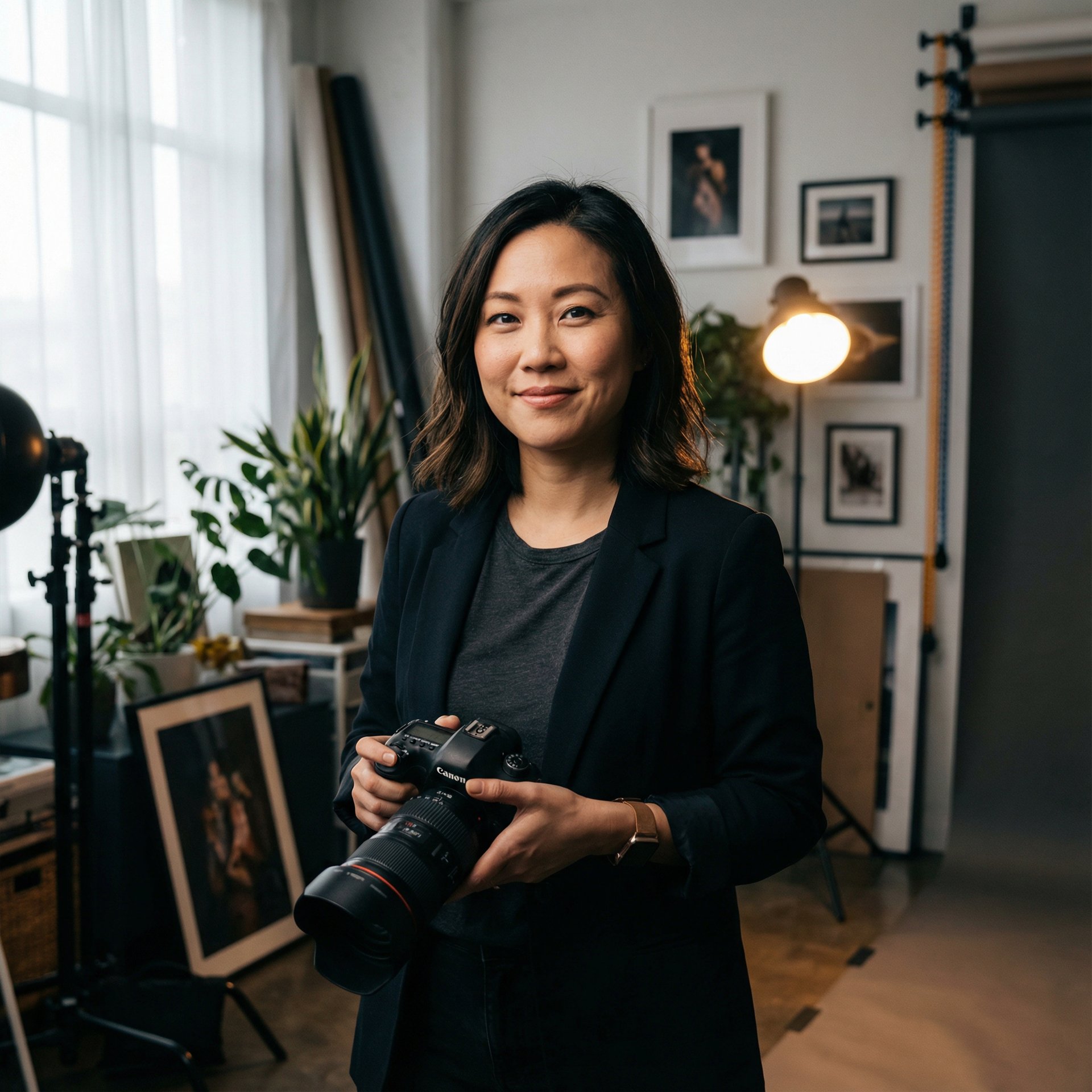 禁漫天堂摄影总监