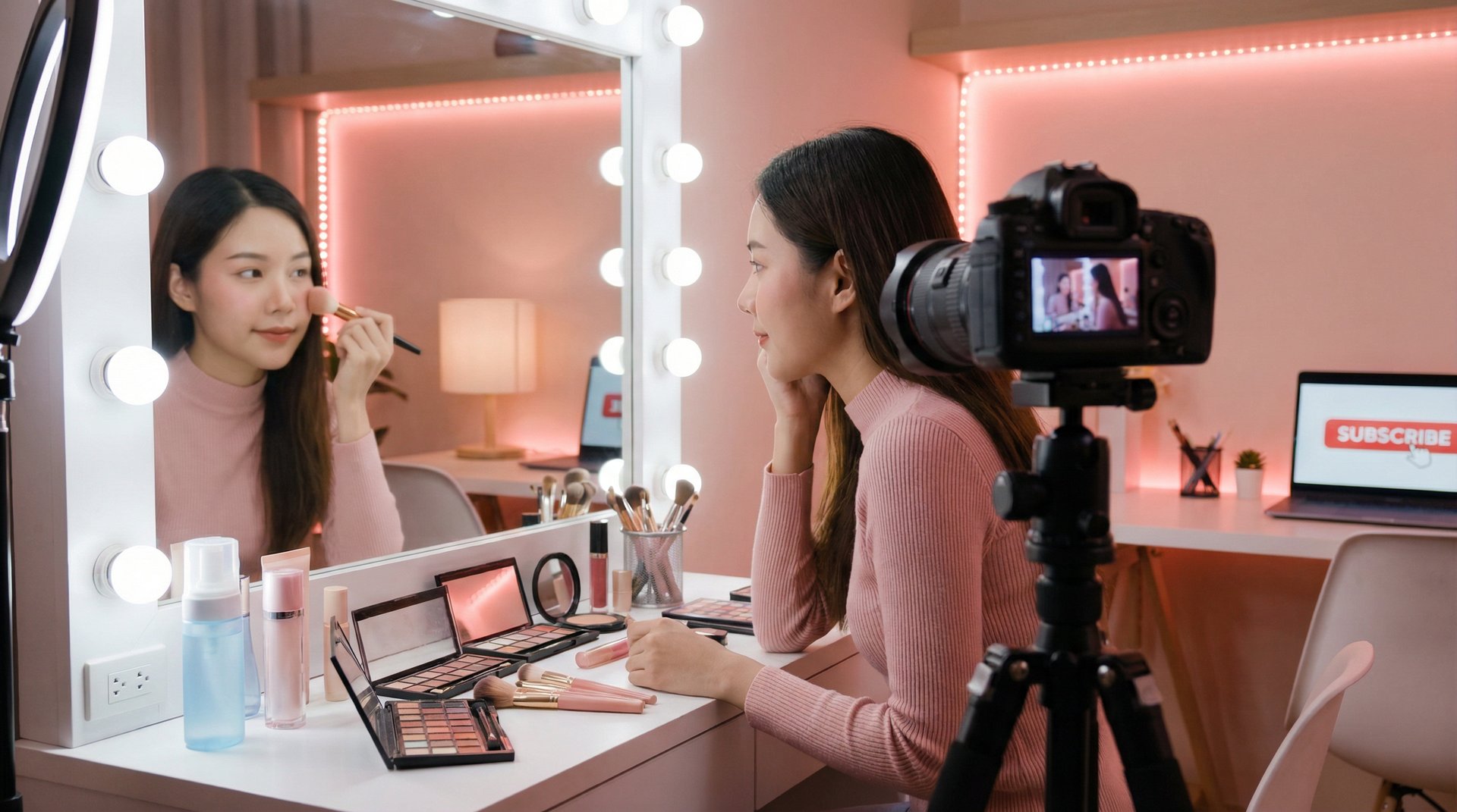 禁漫天堂美妆视频教程